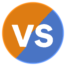 vs