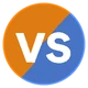 vs