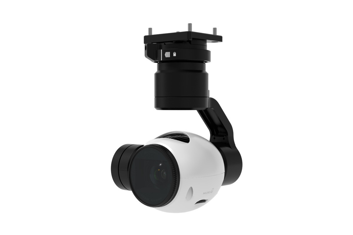 Dji Inspire 1 Pro - Image 4