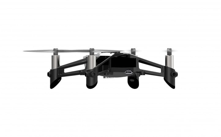 Parrot PF728000 Anafi Drone - Image 2