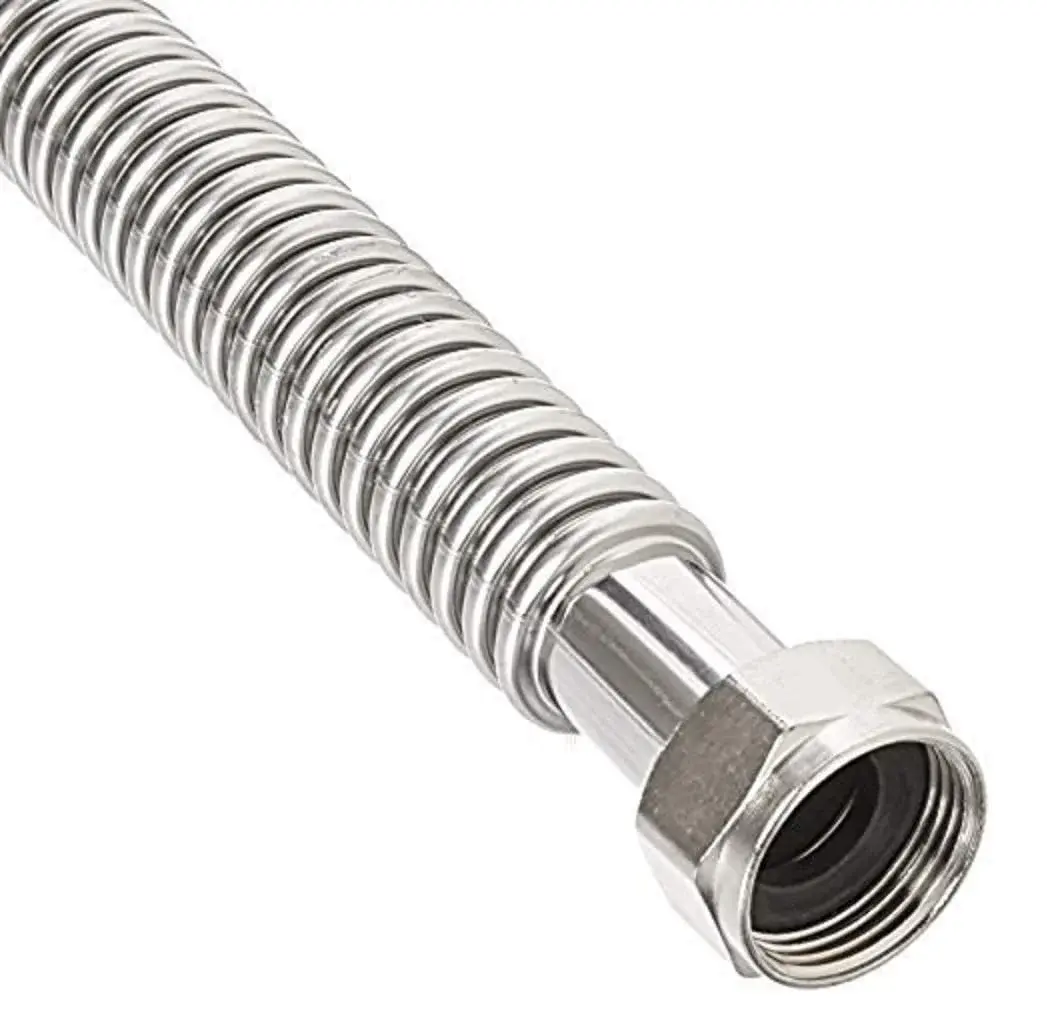 Installation Connector - 1 inch