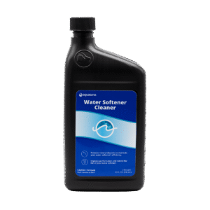 Water Softener Cleaner