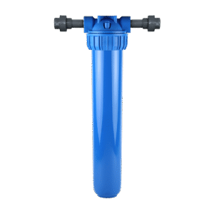 Water Conditioner for Tankless Water Heaters