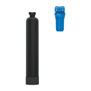 Salt-Free Water Conditioner (Softener Alternative)