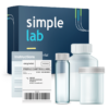Well Water Test: Level 1 + Bacteria