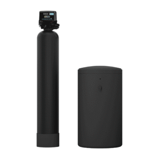Salt Based Water Softener System