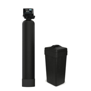 Tannin Removal System