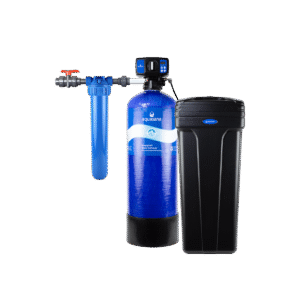 SimplySoft® 60,000 Grain Softener