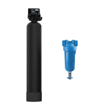 Whole House Well Water Filter System