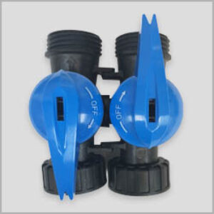 Bypass Valve CS