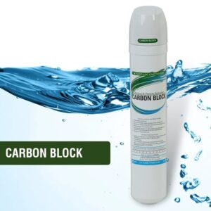 Replacement Filter – Reverse Osmosis – Carbon Block