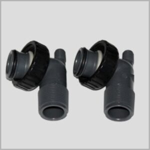 1″ MNPT Fitting