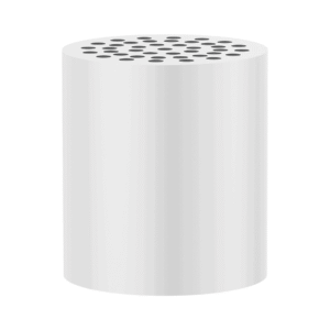 Shower Filter Cartridge Replacement