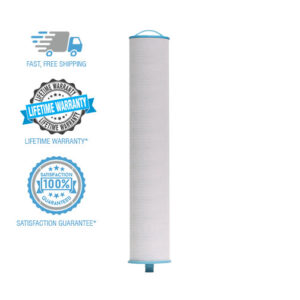 Replacement Filter – Lead & Cyst System