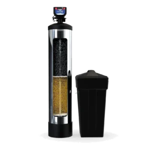 US Water Systems Matrixx Hybrid Filter and Smart Water Softener