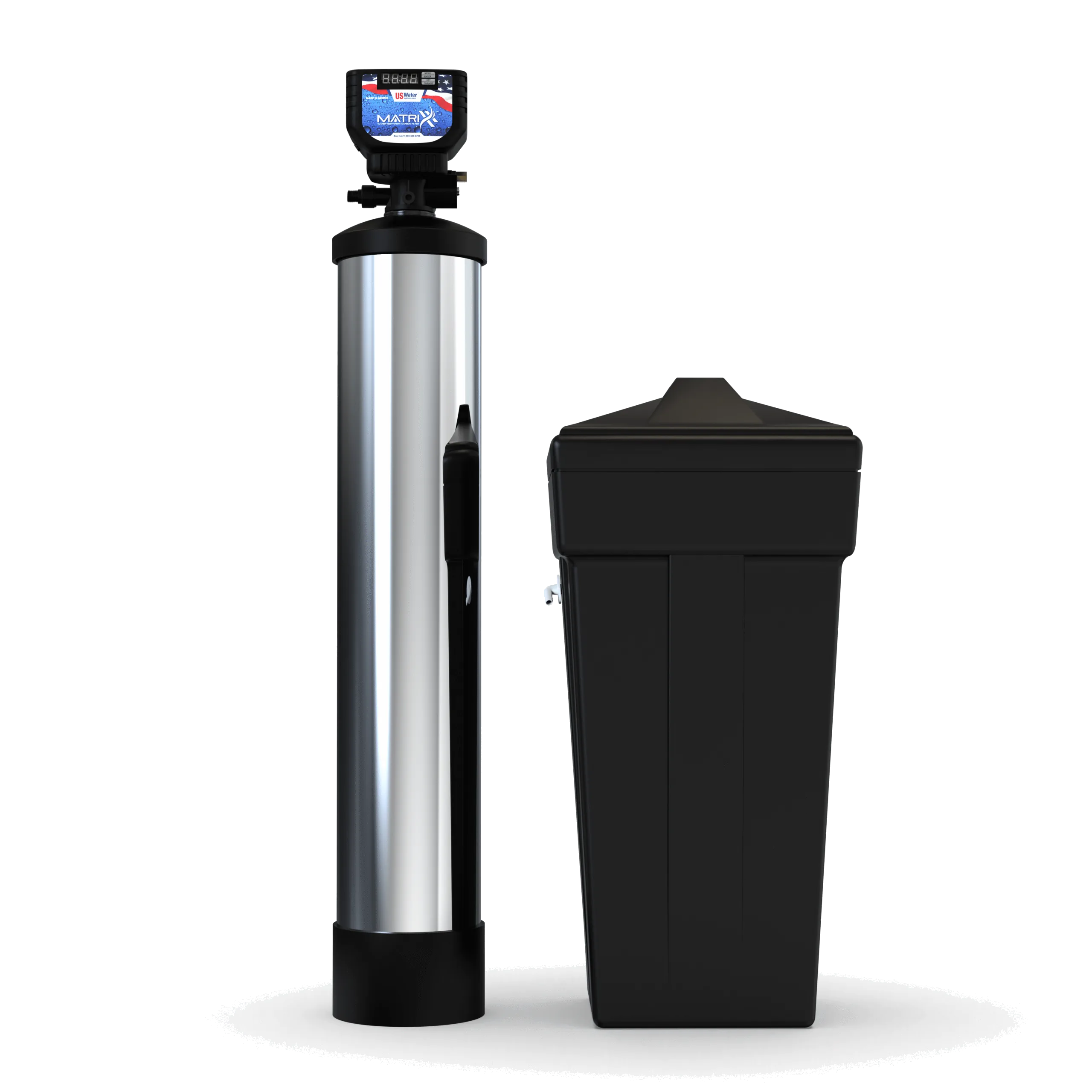 US Water Systems Matrixx Nitrate Removal System