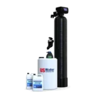 US Water Systems Flexx inFusion Iron and Sulfur Eradication System
