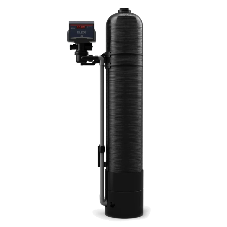 US Water Systems Flexx Oxi-Gen Aeration Iron and Sulfur Filter
