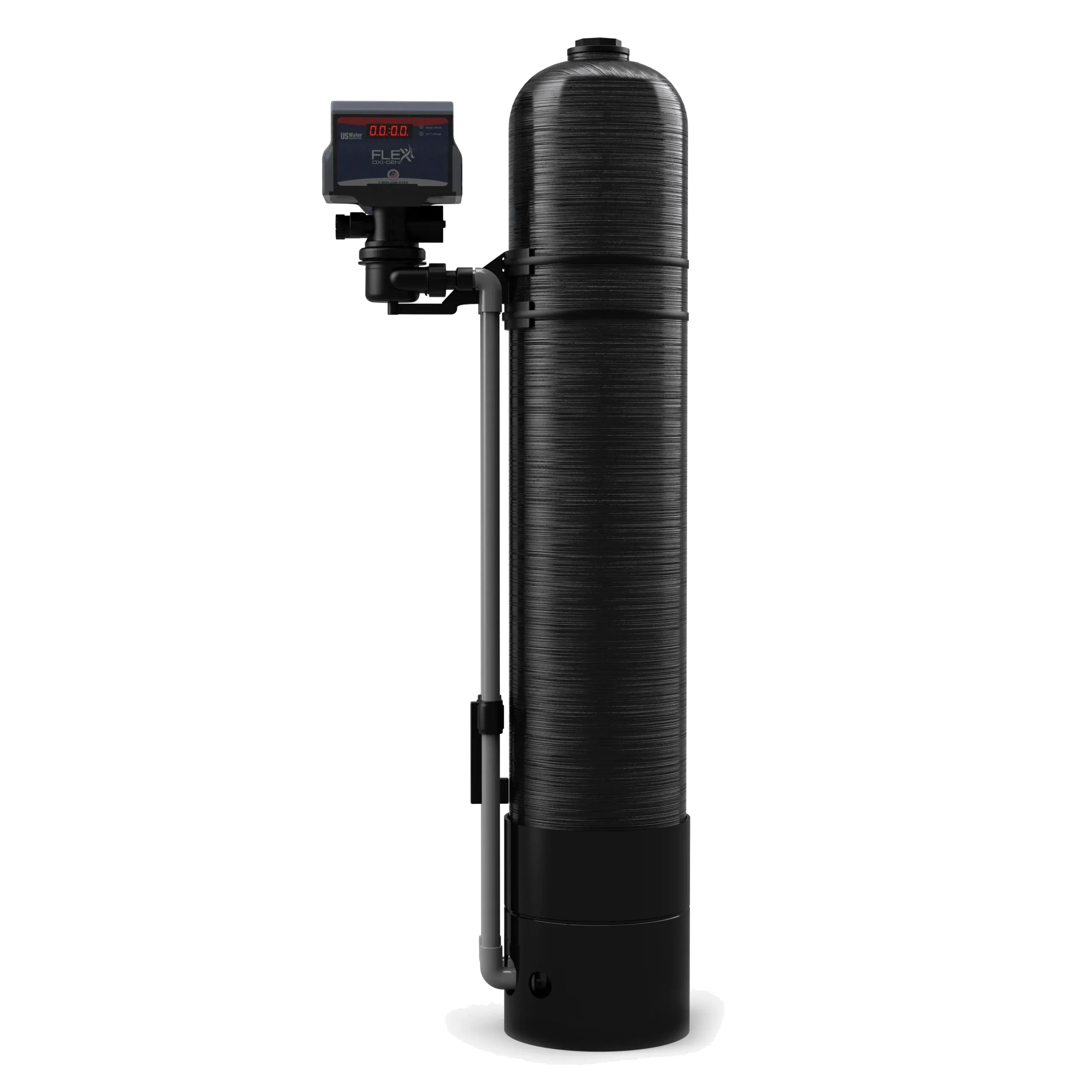 US Water Systems Flexx Oxi-Gen Aeration Iron and Sulfur Filter