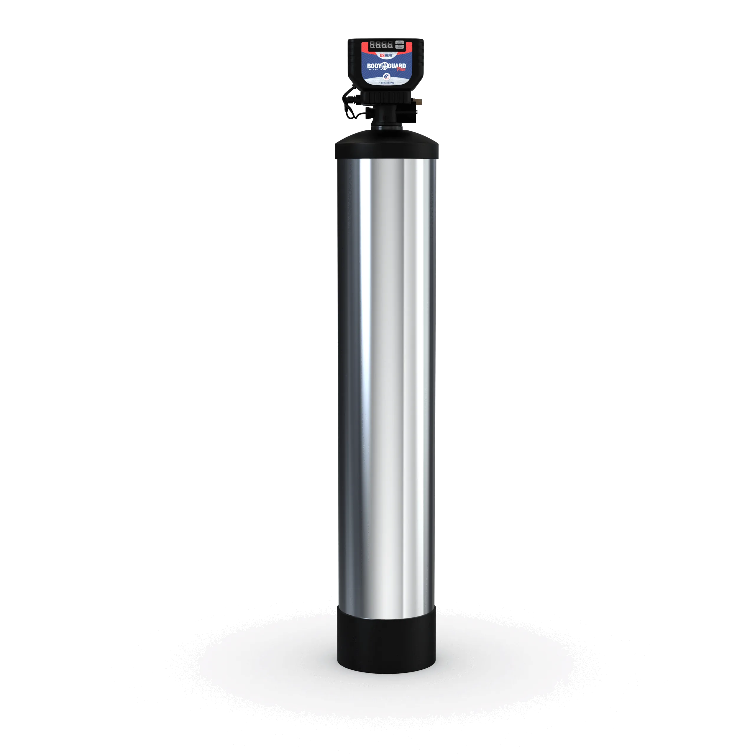 US Water Systems Bodyguard Plus Whole House Backwashing Filter
