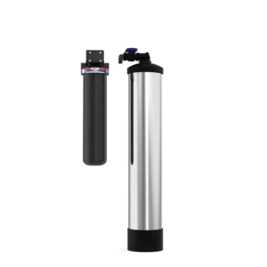 US Water Systems Bodyguard Whole House Water Filter