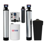 US Water Systems Matrixx Ultimate Iron and Sulfur Eradication and Softening System