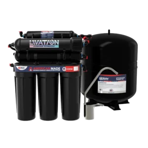 US Water Systems American Made Reverse Osmosis System