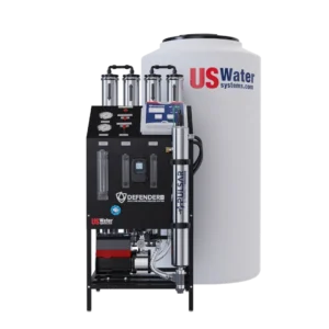 US Water Systems Defender Whole House Reverse Osmosis System