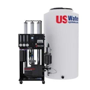 US Water Systems Falcon Whole House Reverse Osmosis System