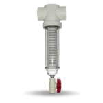 SoftPro Water Systems Spin-Down Sediment Filter