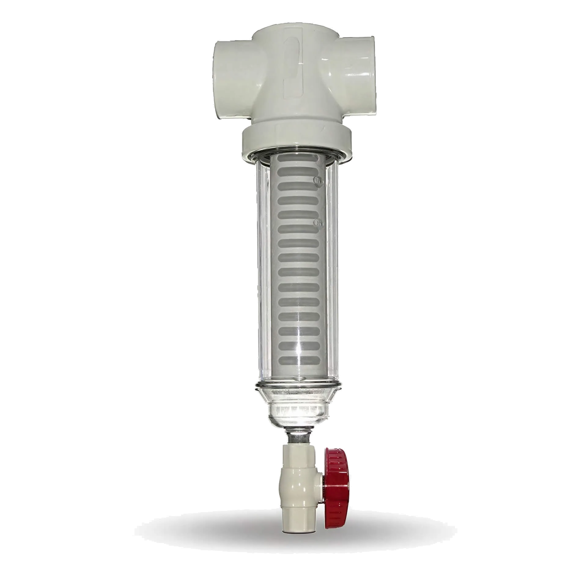 SoftPro Water Systems Spin-Down Sediment Filter