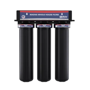 US Water Systems Magna Compact Whole House Water Filter