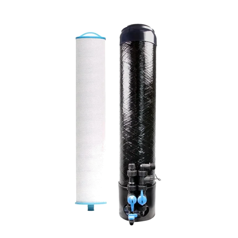 US Water Systems Pioneer Whole House Lead, Cyst and PFOA/PFOS Removal System