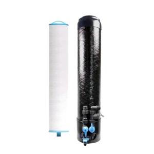 US Water Systems Pioneer Whole House Lead, Cyst and PFOA/PFOS Removal System