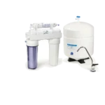 FilterSmart 4-Stage 50 GPD Reverse Osmosis System