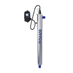US Water Systems Pulsar Ultraviolet Disinfection System 10-20 GPM