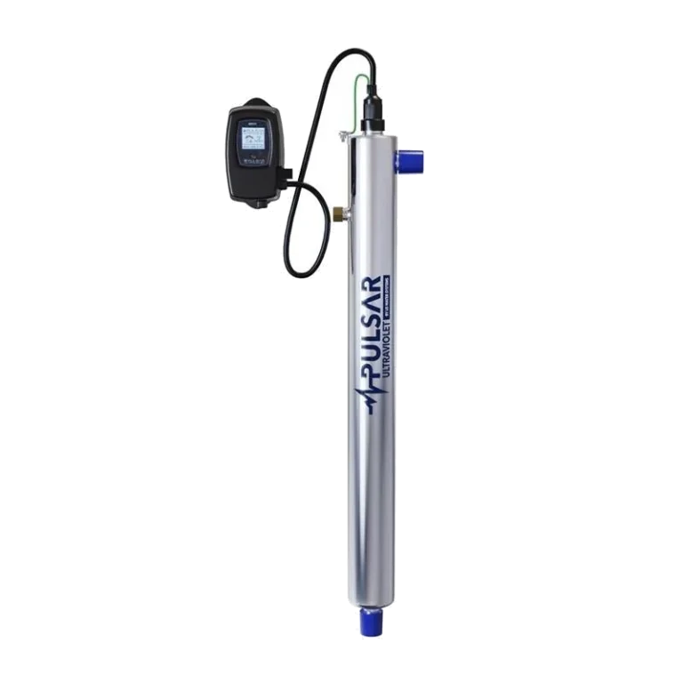 US Water Systems Pulsar Ultraviolet Disinfection System 10-20 GPM