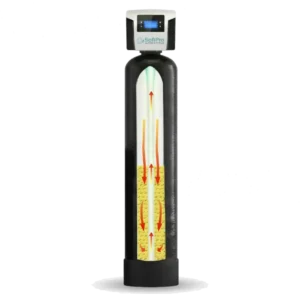 SoftPro Water Systems Iron Master AIO Iron Filter