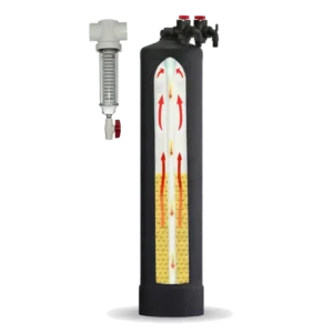 SoftPro Water Systems Chlorine+ Whole House Carbon Filter