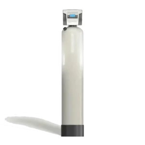 SoftPro Water Systems pH Neutralizer Calcite Filter