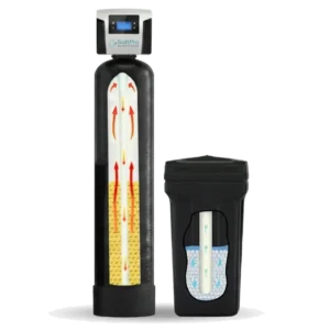 SoftPro Water Systems Elite Smart HE Well Water Softener