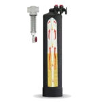 SoftPro Water Systems Fluoride & Chlorine+ SUPER Filter