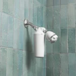 Aquasana Shower Filter with Shower Head, 10,000 Gallons