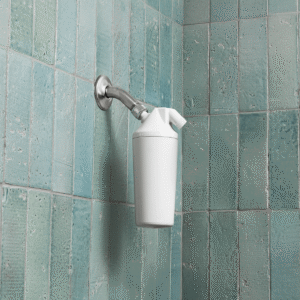 Aquasana Shower Filter without Shower Head, 10,000 Gallons