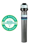 Aquasana Claryum Direct Connect Under Sink Water Filter, 784 Gallons