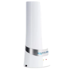 Aquasure Dash Micro-Ceramic Countertop Water Filter