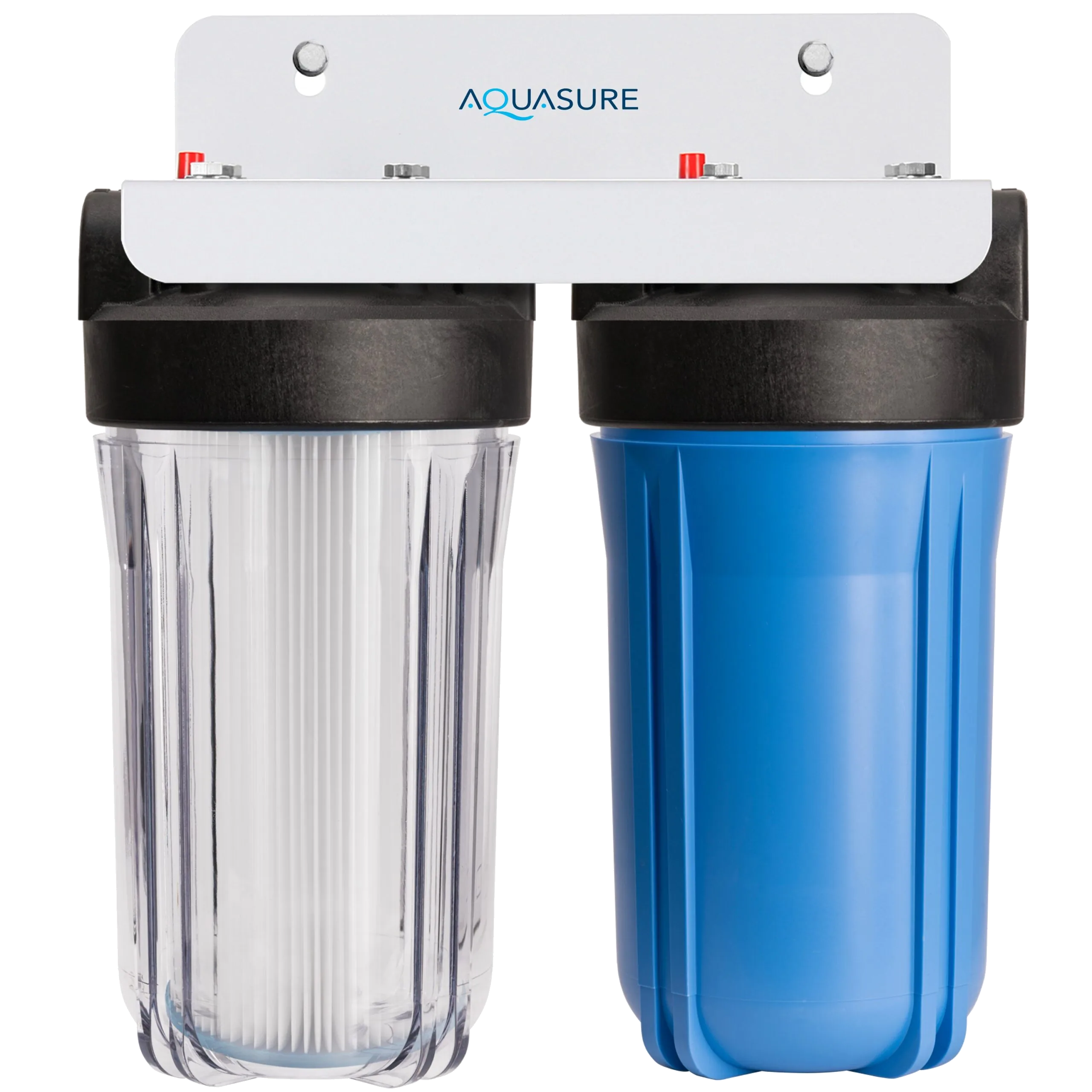 Aquasure Fortitude V 2-Stage Whole House Filter