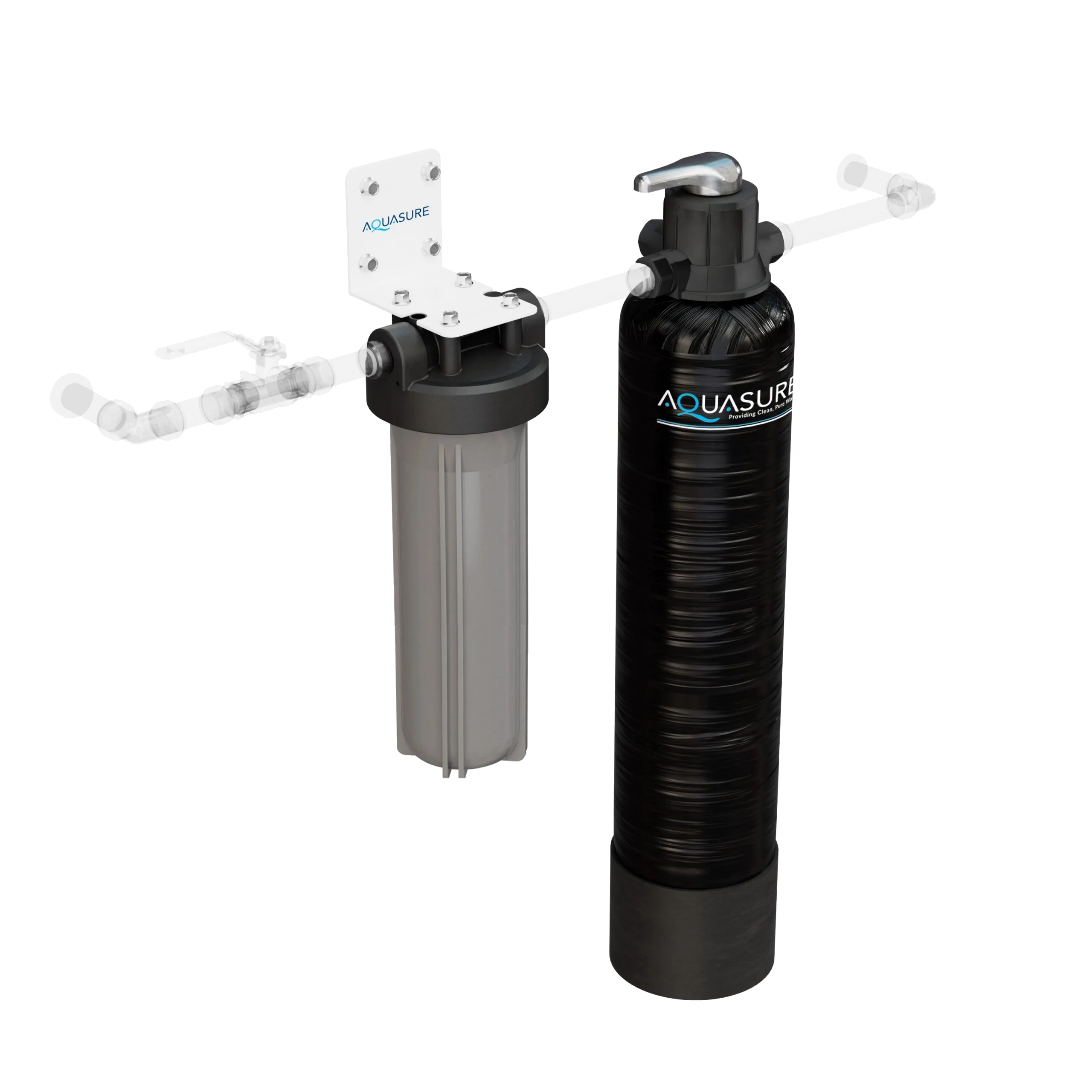 Aquasure Fortitude Lite 800,000 Gallon Whole House Filter