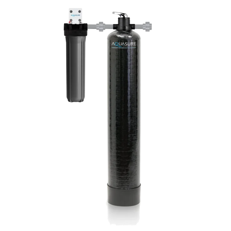 Aquasure Fortitude Pro 1,000,000 Gallon Whole House Filter