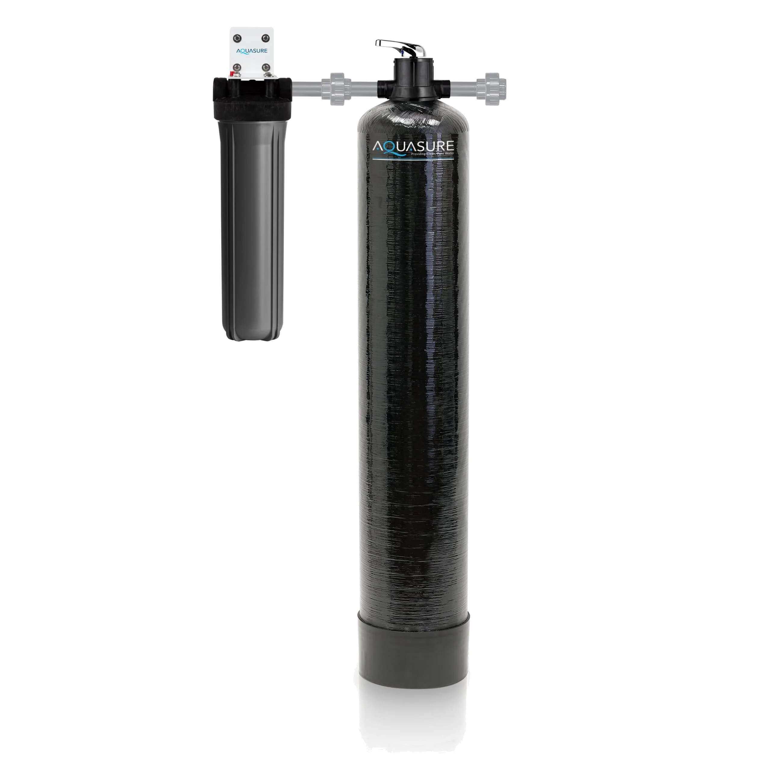 Aquasure Fortitude Pro 1,000,000 Gallon Whole House Filter